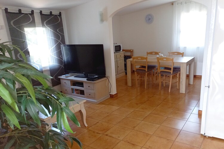 Ferienwohnung Casa Gino in San Pietro in Bavegna / Apulien, foto 7