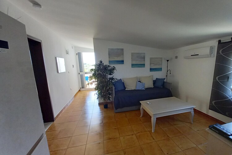 Ferienwohnung Casa Gino in San Pietro in Bavegna / Apulien, foto 4