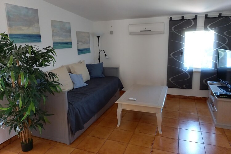 Ferienwohnung Casa Gino in San Pietro in Bavegna / Apulien, foto 6