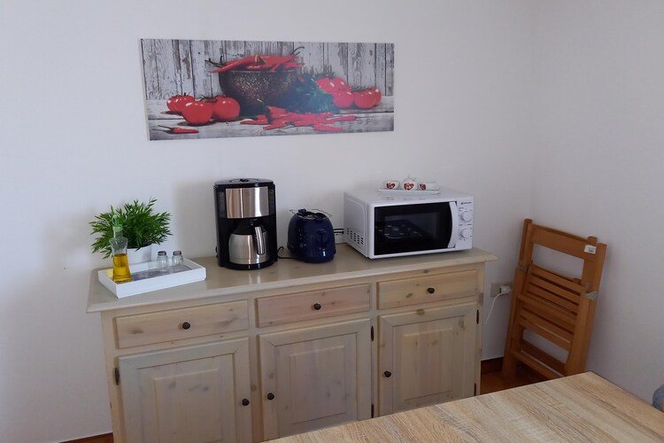 Ferienwohnung Casa Gino in San Pietro in Bavegna / Apulien, foto 9