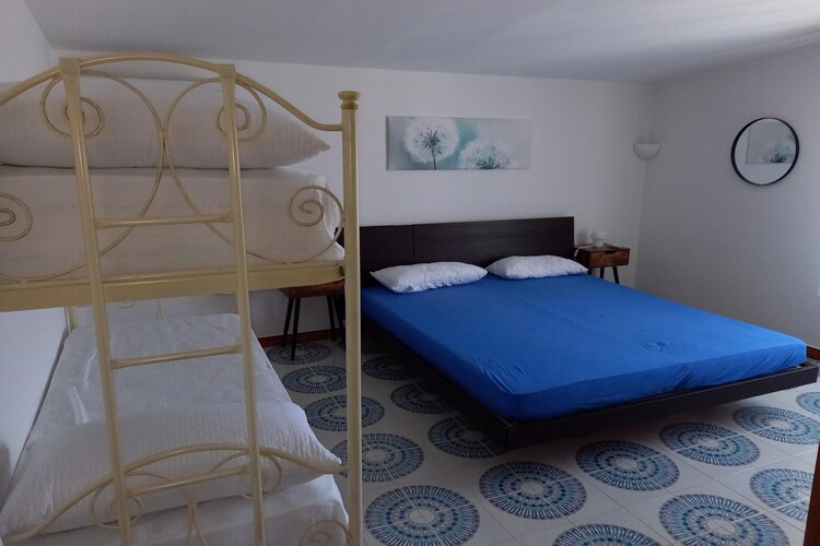Ferienwohnung Casa Gino in San Pietro in Bavegna / Apulien, foto 14