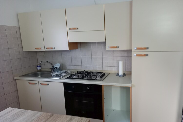 Ferienwohnung Casa Gino in San Pietro in Bavegna / Apulien, foto 11