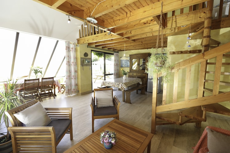 Ferienhaus in Sibiril, foto 5
