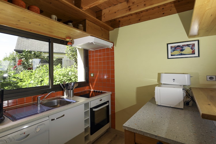 Ferienhaus in Sibiril, foto 11