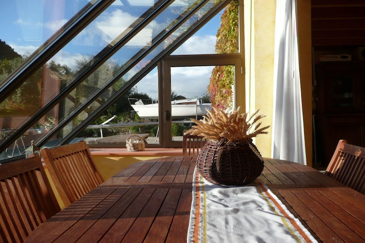 Ferienhaus in Sibiril, foto 9