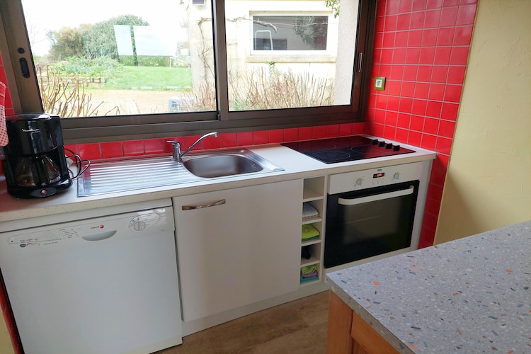 Ferienhaus in Sibiril, foto 10
