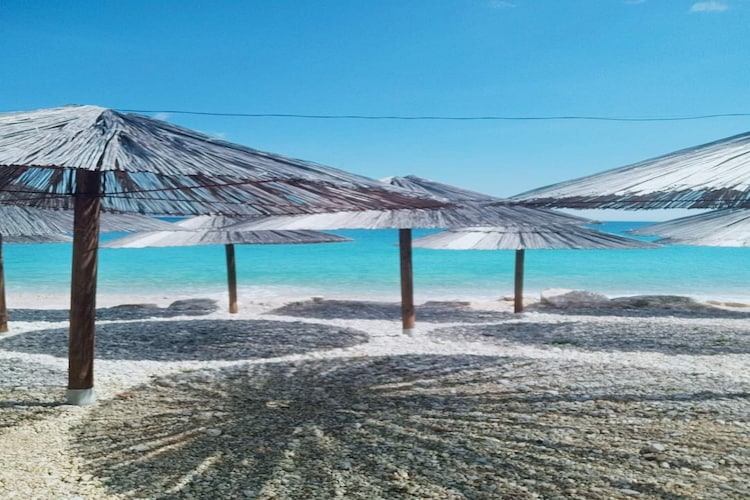 Apartment Marina - Two Bedroom Apartment with Terace-Sfeer