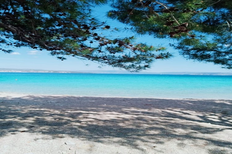 Apartment Marina - Two Bedroom Apartment with Terace-Sfeer