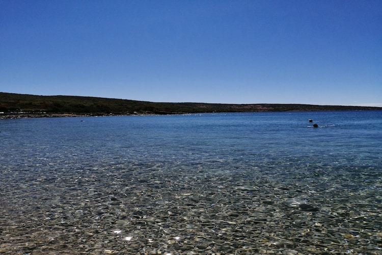 Apartment Marina - Two Bedroom Apartment with Terace-Sfeer