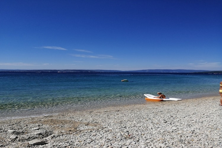 Apartment Marina - Two Bedroom Apartment with Terace-Sfeer