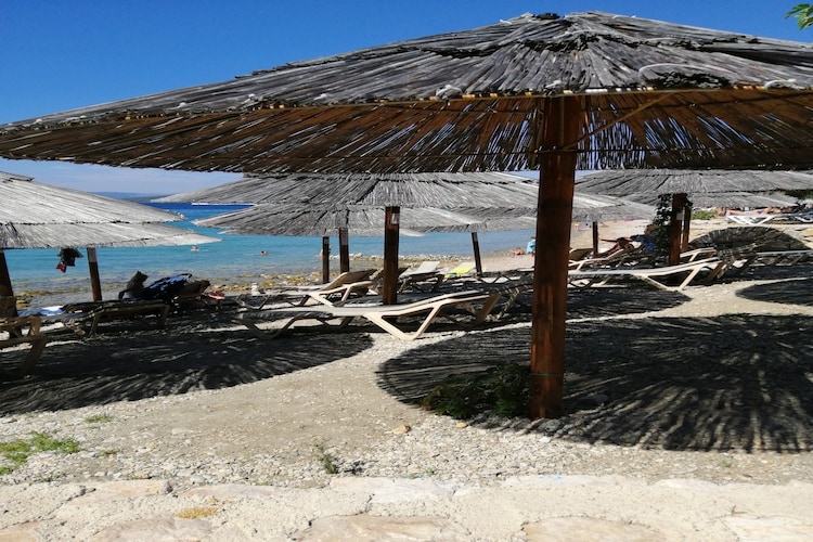 Apartment Marina - Two Bedroom Apartment with Terace-Sfeer