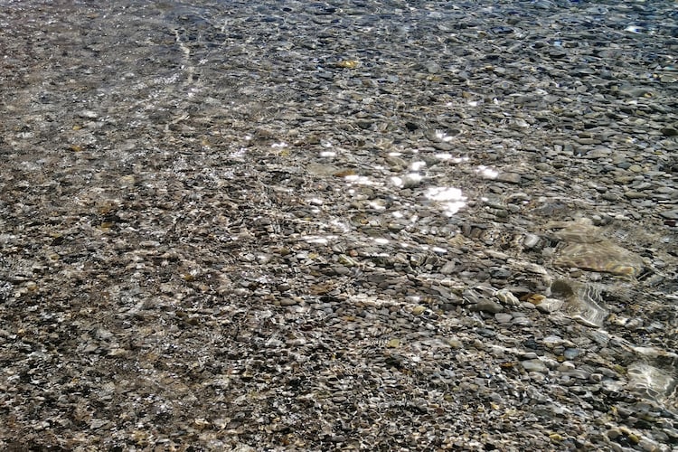 Apartment Marina - Two Bedroom Apartment with Terace-Sfeer