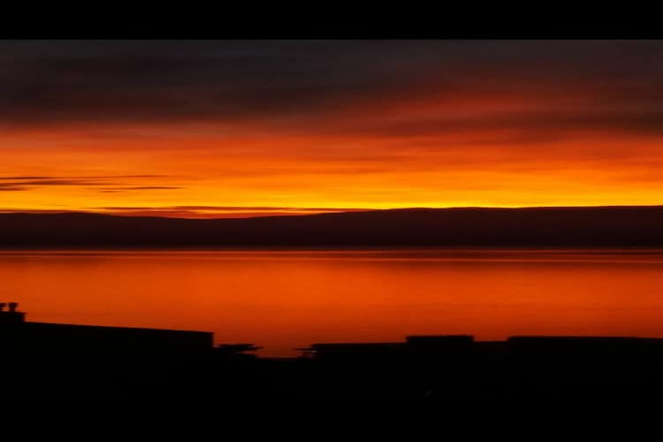 Apartment Marina - Two Bedroom Apartment with Terace-Sfeer