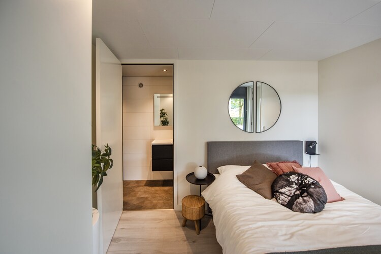 Vakantiepark BreeBronne 7