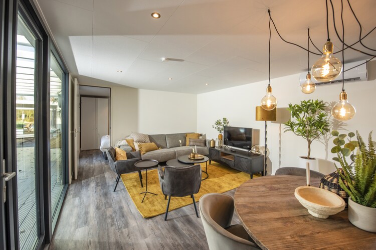 Vakantiepark BreeBronne 7