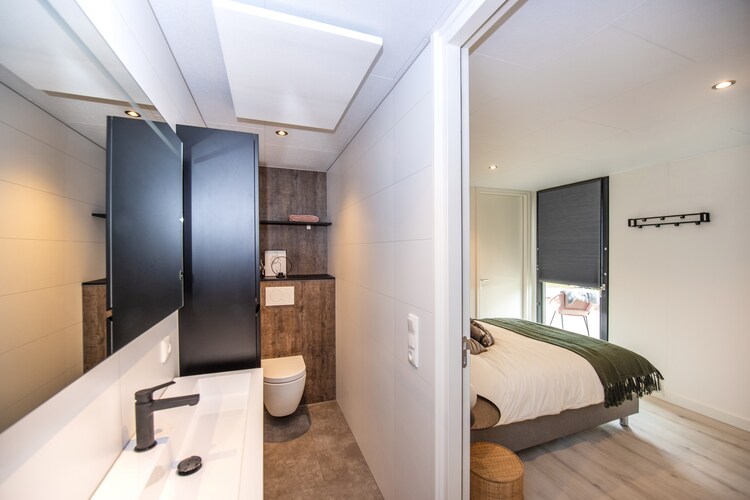 Vakantiepark BreeBronne 9
