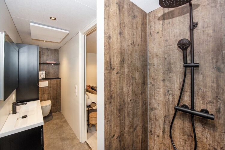Vakantiepark BreeBronne 9