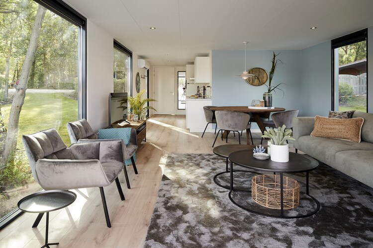 Vakantiepark BreeBronne 10