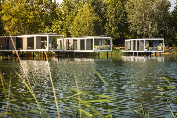 Vakantiepark BreeBronne 10