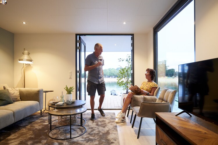 Vakantiepark BreeBronne 10