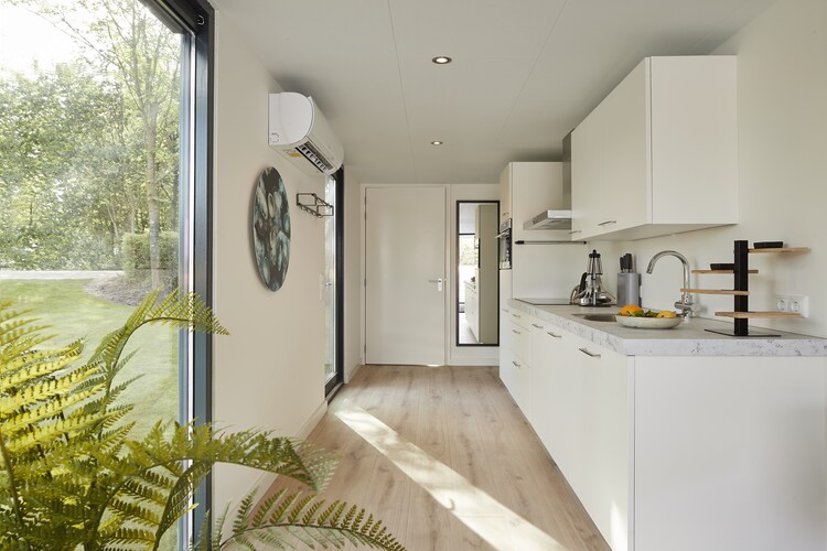 Vakantiepark BreeBronne 11