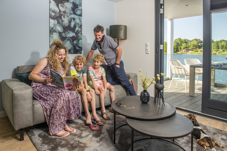 Vakantiepark BreeBronne 11