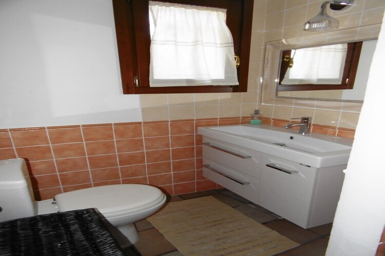 Apartment I Meridiani L13  4 T Lu Titimbaru  Cannigione, foto 9
