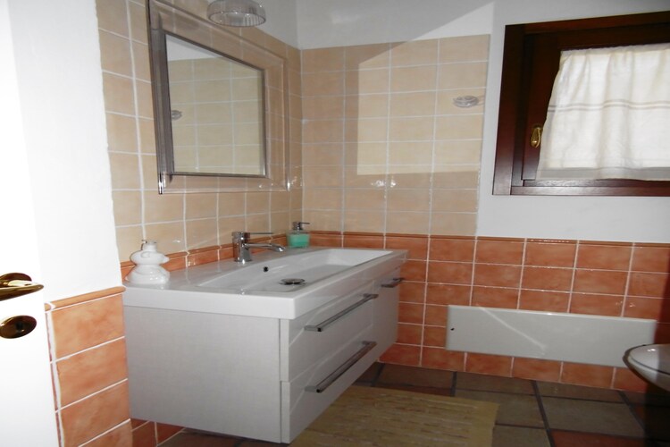 Apartment I Meridiani L13  4 T Lu Titimbaru  Cannigione, foto 10