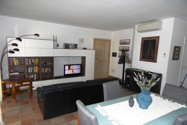 Apartment I Meridiani L13  4 T Lu Titimbaru  Cannigione, foto 4