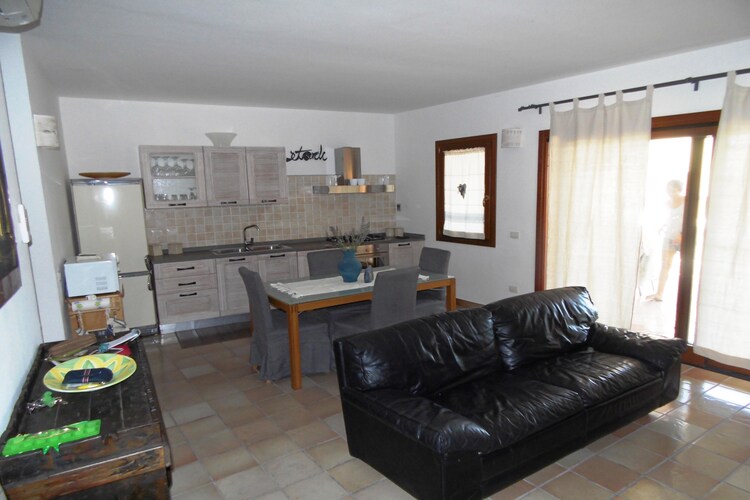 Apartment I Meridiani L13  4 T Lu Titimbaru  Cannigione, foto 5