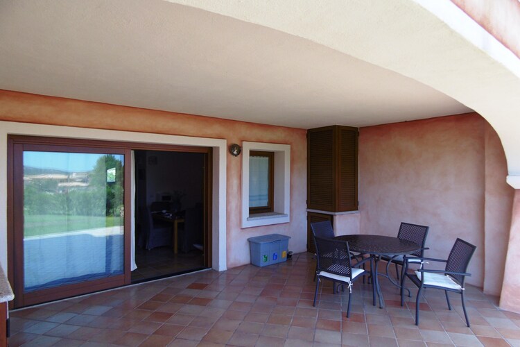 Apartment I Meridiani L13  4 T Lu Titimbaru  Cannigione, foto 13