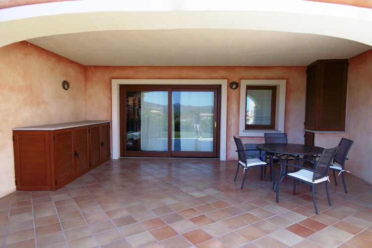 Apartment I Meridiani L13  4 T Lu Titimbaru  Cannigione, foto 14