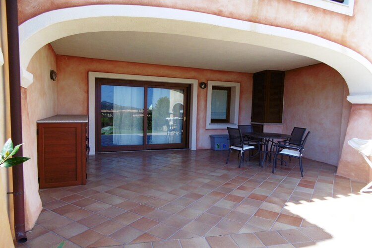 Apartment I Meridiani L13  4 T Lu Titimbaru  Cannigione, foto 15