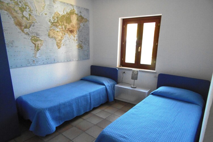Apartment I Meridiani L13  4 T Lu Titimbaru  Cannigione, foto 6