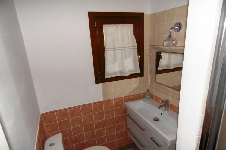 Apartment I Meridiani L13  4 T Lu Titimbaru  Cannigione, foto 11