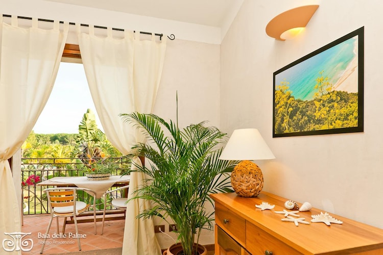 Apartment BAIA DELLE PALME-Trilo 6