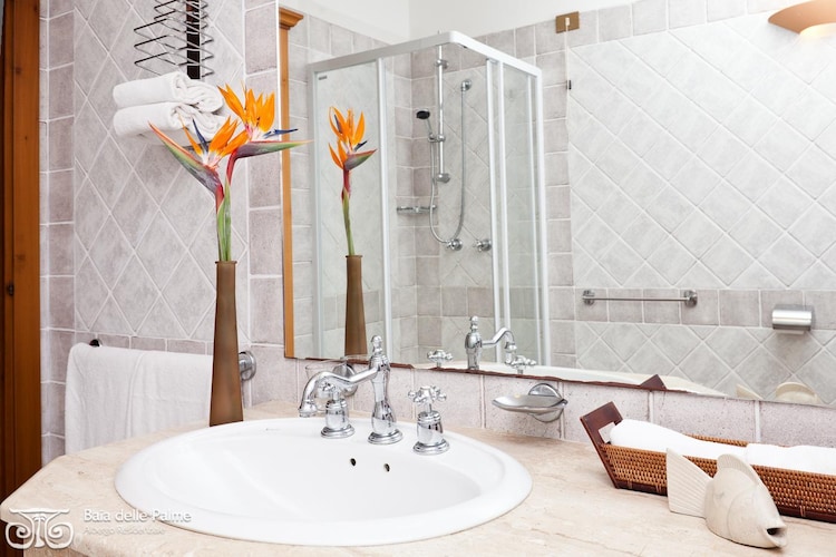 Apartment BAIA DELLE PALME-Trilo 6