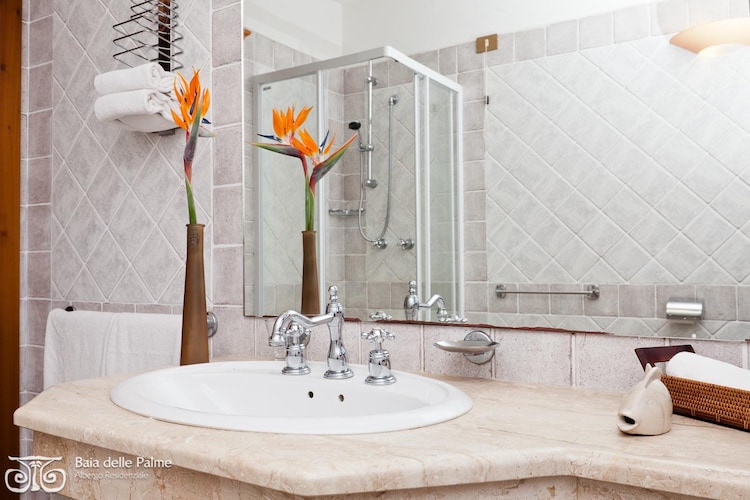 Apartment BAIA DELLE PALME-Trilo 6