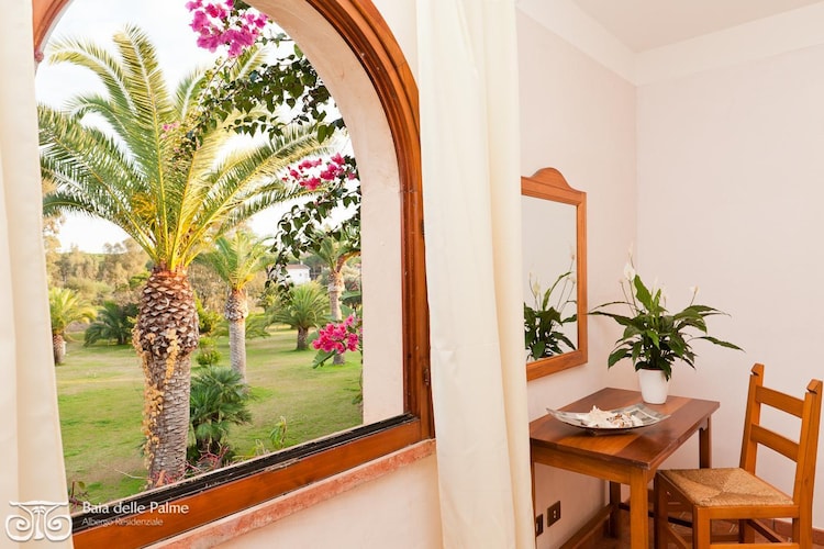 Apartment BAIA DELLE PALME-Trilo 6