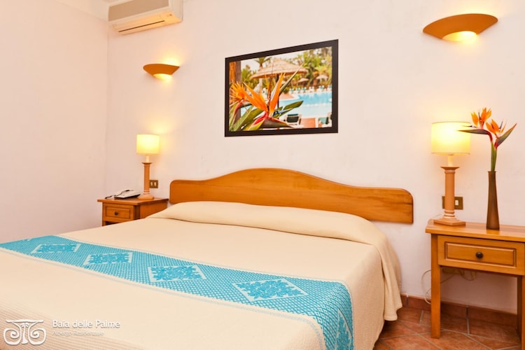 Apartment BAIA DELLE PALME-Trilo 6