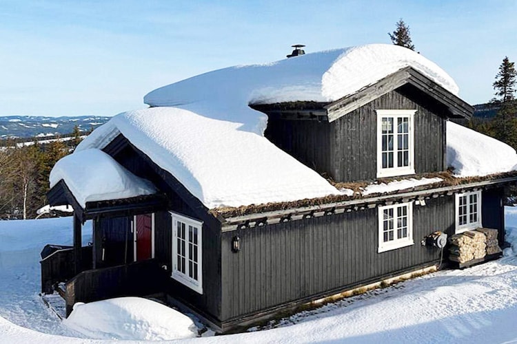 Feriehus