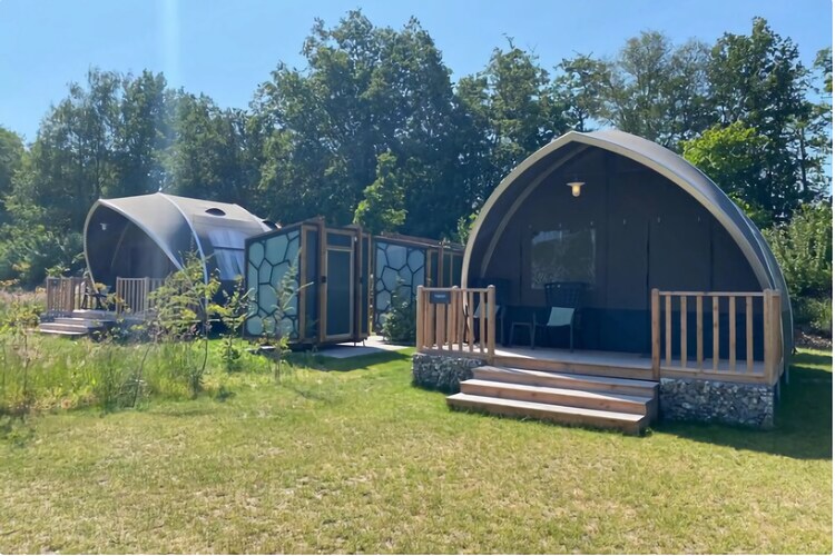 Vakantiehuizen Nederland | Drenthe | Vakantiehuis te huur in Dalerveen   met wifi 4 personen