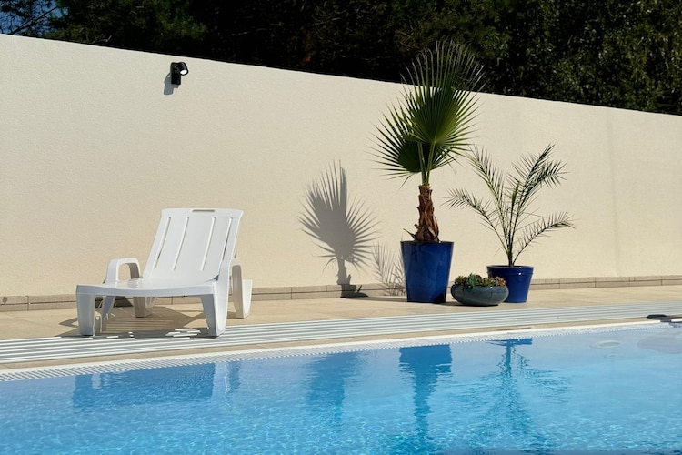 Ferienwohnung Apartament 7-osobowy parter Jarosławiec
