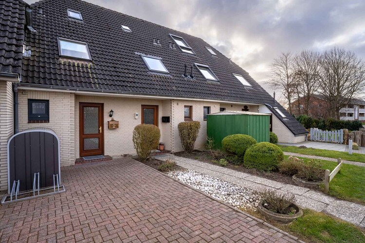 Vakantiehuizen Nedersaksen te huur Büsum- DE-25761-08   met wifi te huur