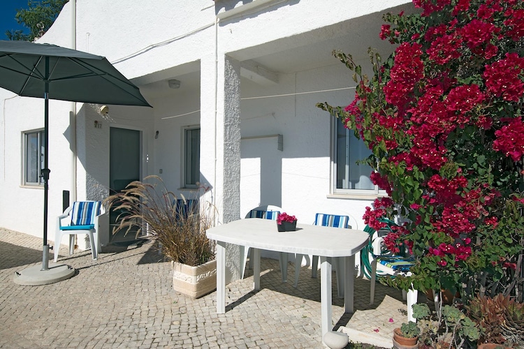 Apartment In Salema