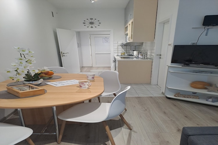 Apartment Dream - One Bedroom Apartment