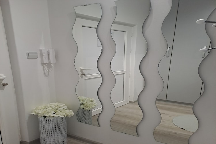 Apartment Dream - One Bedroom Apartment-Innenbereich