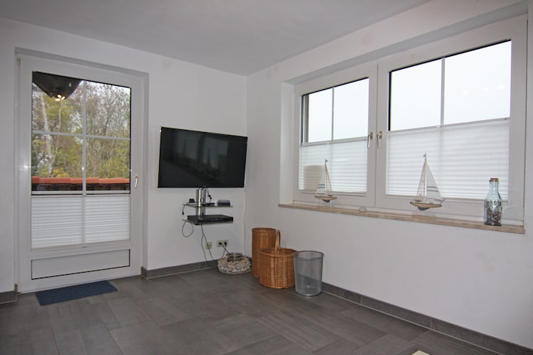 4-Raum über 2 Etagen / 105 m² / W 56b DG 6 P, foto 5