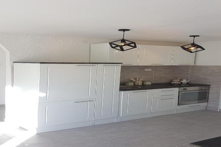 Apartments Katarina -One Bedroom Apartment with Terrace