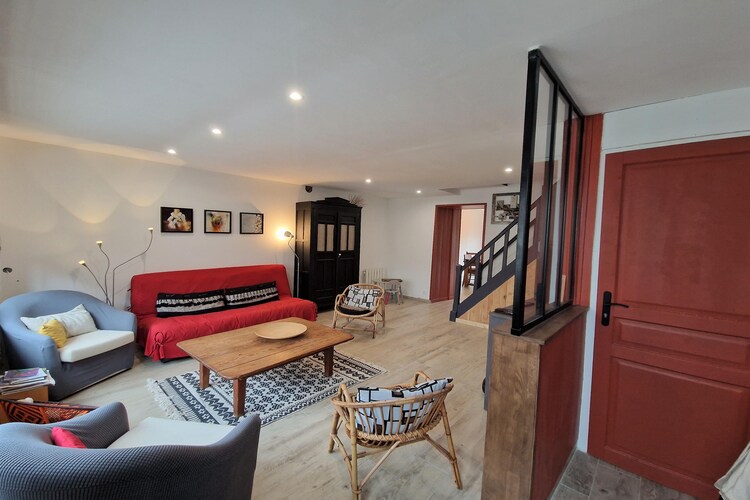 Maison mitoyenne Carolles, foto 4
